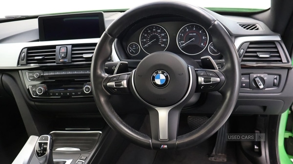 Used BMW 4 Series 2014 for sale - 77052557: Photo 6