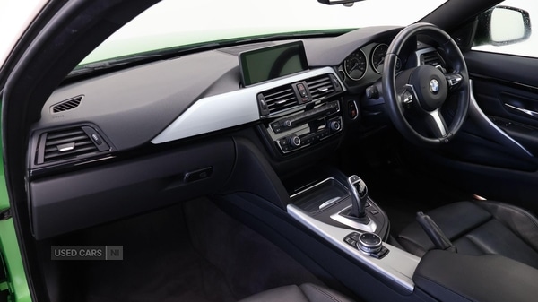 Used BMW 4 Series 2014 for sale - 77052557: Photo 7