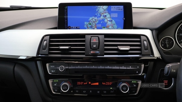 Used BMW 4 Series 2014 for sale - 77052557: Photo 8