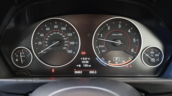 Used BMW 4 Series 2014 for sale - 77052557: Photo 9