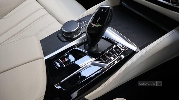 Used BMW 5 Series 2022 for sale - 75450295: Photo 10