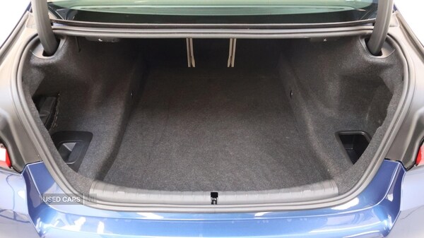 Used BMW 5 Series 2022 for sale - 75450295: Photo 13