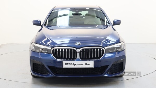 Used BMW 5 Series 2022 for sale - 75450295: Photo 16