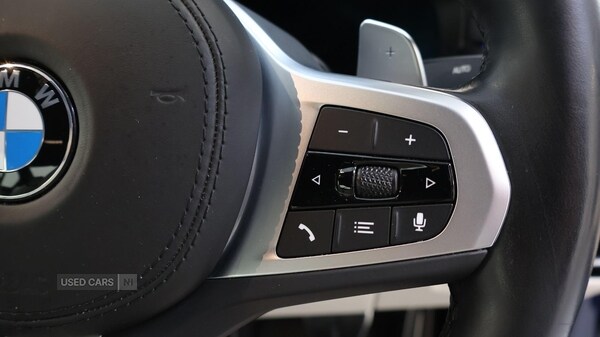 Used BMW 5 Series 2022 for sale - 75450295: Photo 18