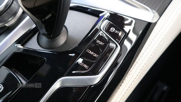 Used BMW 5 Series 2022 for sale - 75450295: Photo 19