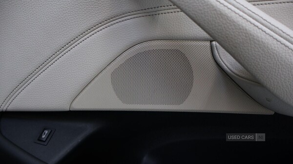 Used BMW 5 Series 2022 for sale - 75450295: Photo 20