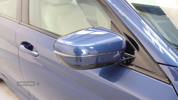 Used BMW 5 Series 2022 for sale - 75450295: Photo 23