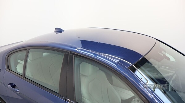Used BMW 5 Series 2022 for sale - 75450295: Photo 24
