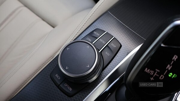 Used BMW 5 Series 2022 for sale - 75450295: Photo 27