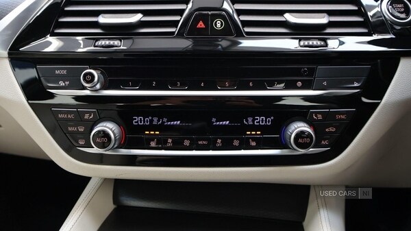 Used BMW 5 Series 2022 for sale - 75450295: Photo 28