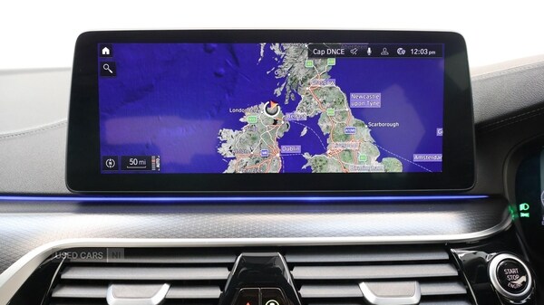 Used BMW 5 Series 2022 for sale - 75450295: Photo 30