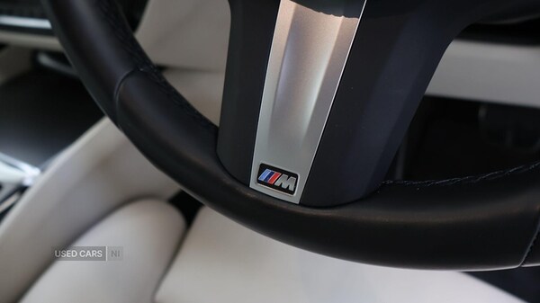 Used BMW 5 Series 2022 for sale - 75450295: Photo 33