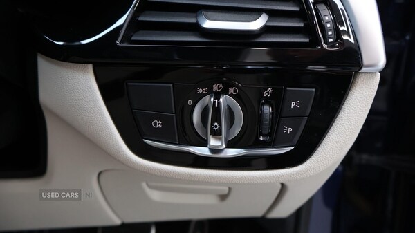 Used BMW 5 Series 2022 for sale - 75450295: Photo 34