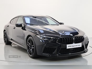 Used BMW M8 2024 for sale - 75732809: Photo