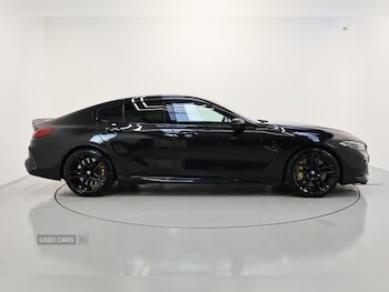 Used BMW M8 2024 for sale - 75732809: Photo