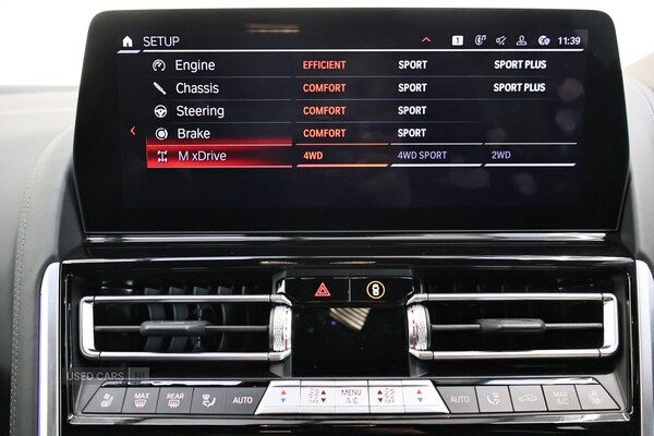 Vehicle 41