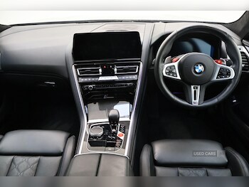 Used BMW M8 2024 for sale - 75732809: Photo