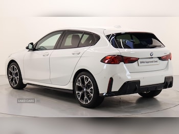 Used BMW 1 Series 2025 for sale - 79541179: Photo