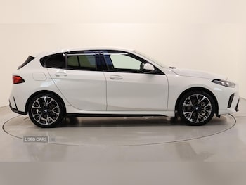 Used BMW 1 Series 2025 for sale - 79541179: Photo