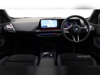 Used BMW 1 Series 2025 for sale - 79541179: Photo