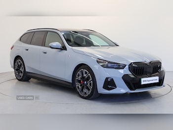 Used BMW i5 2025 for sale - 75233291: Photo