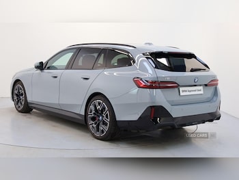 Used BMW i5 2025 for sale - 75233291: Photo