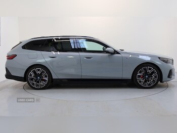 Used BMW i5 2025 for sale - 75233291: Photo