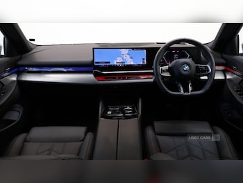 Used BMW i5 2025 for sale - 75233291: Photo