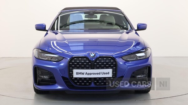 Used BMW 4 Series 2023 for sale - 77893272: Photo 12