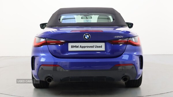 Used BMW 4 Series 2023 for sale - 77893272: Photo 14