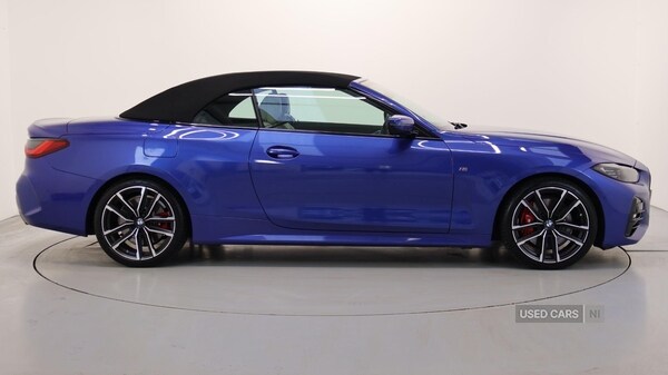 Used BMW 4 Series 2023 for sale - 77893272: Photo 17