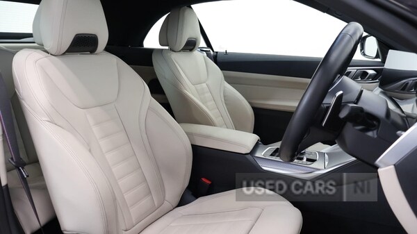 Used BMW 4 Series 2023 for sale - 77893272: Photo 20