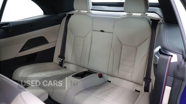 Used BMW 4 Series 2023 for sale - 77893272: Photo 22