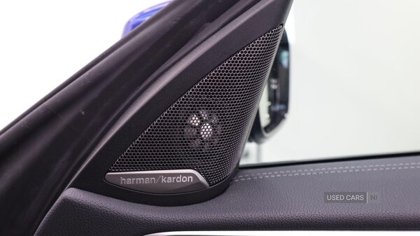 Used BMW 4 Series 2023 for sale - 77893272: Photo 24