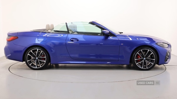 Used BMW 4 Series 2023 for sale - 77893272: Photo 3