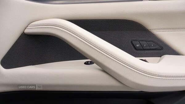 Used BMW 4 Series 2023 for sale - 77893272: Photo 35