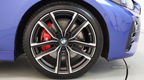 Used BMW 4 Series 2023 for sale - 77893272: Photo 36