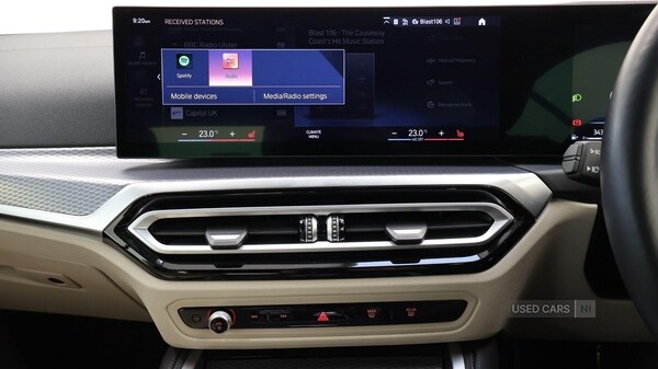 Used BMW 4 Series 2023 for sale - 77893272: Photo 37