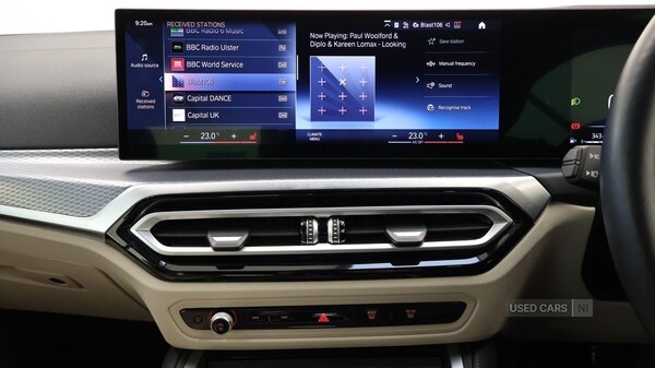 Used BMW 4 Series 2023 for sale - 77893272: Photo 38