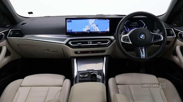 Used BMW 4 Series 2023 for sale - 77893272: Photo 4