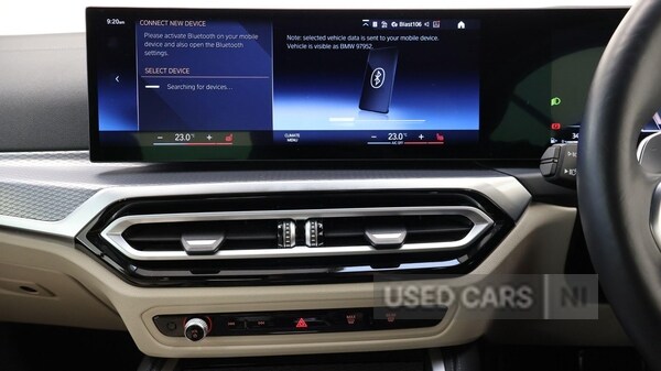 Used BMW 4 Series 2023 for sale - 77893272: Photo 40