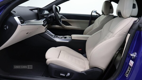 Used BMW 4 Series 2023 for sale - 77893272: Photo 49