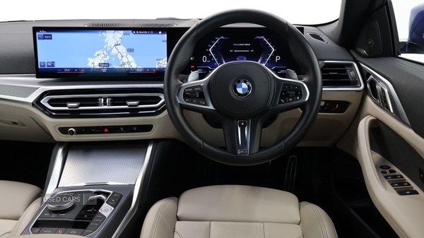 Used BMW 4 Series 2023 for sale - 77893272: Photo 5