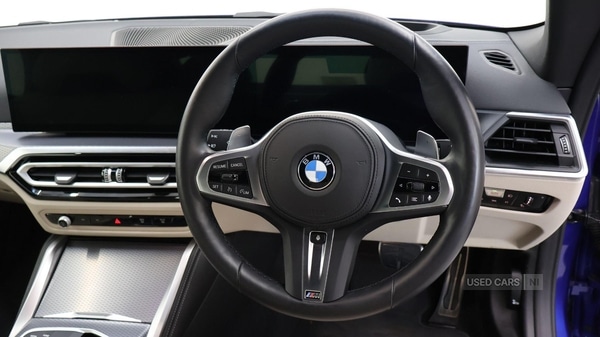 Used BMW 4 Series 2023 for sale - 77893272: Photo 6