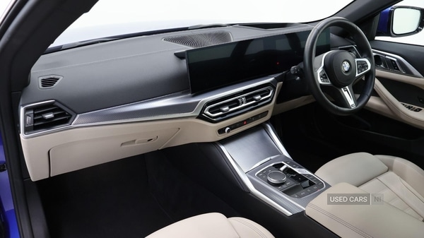 Used BMW 4 Series 2023 for sale - 77893272: Photo 7