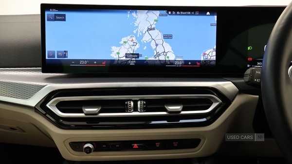 Used BMW 4 Series 2023 for sale - 77893272: Photo 8