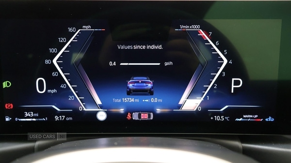 Used BMW 4 Series 2023 for sale - 77893272: Photo 9