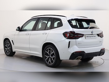 Used BMW X3 2022 for sale - 78797560: Photo