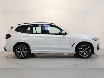Used BMW X3 2022 for sale - 78797560: Photo