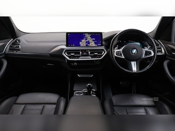 Used BMW X3 2022 for sale - 78797560: Photo